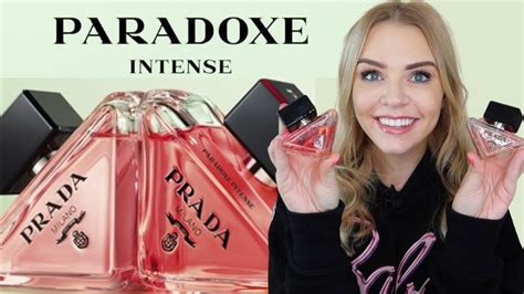 prada nachfüllen|prada paradoxe youtube.